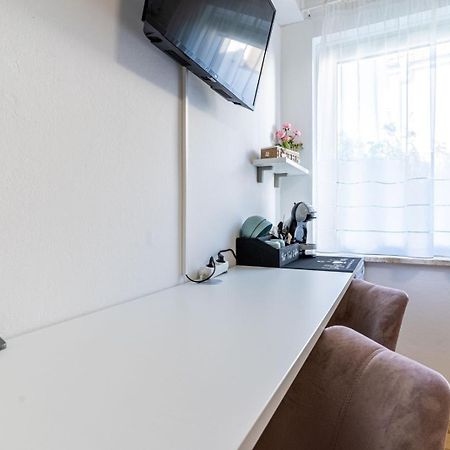 The Rozolina Room Cres Kültér fotó